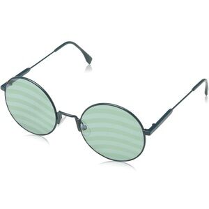 FENDI Round Sunglasses FF0248S , unisex.